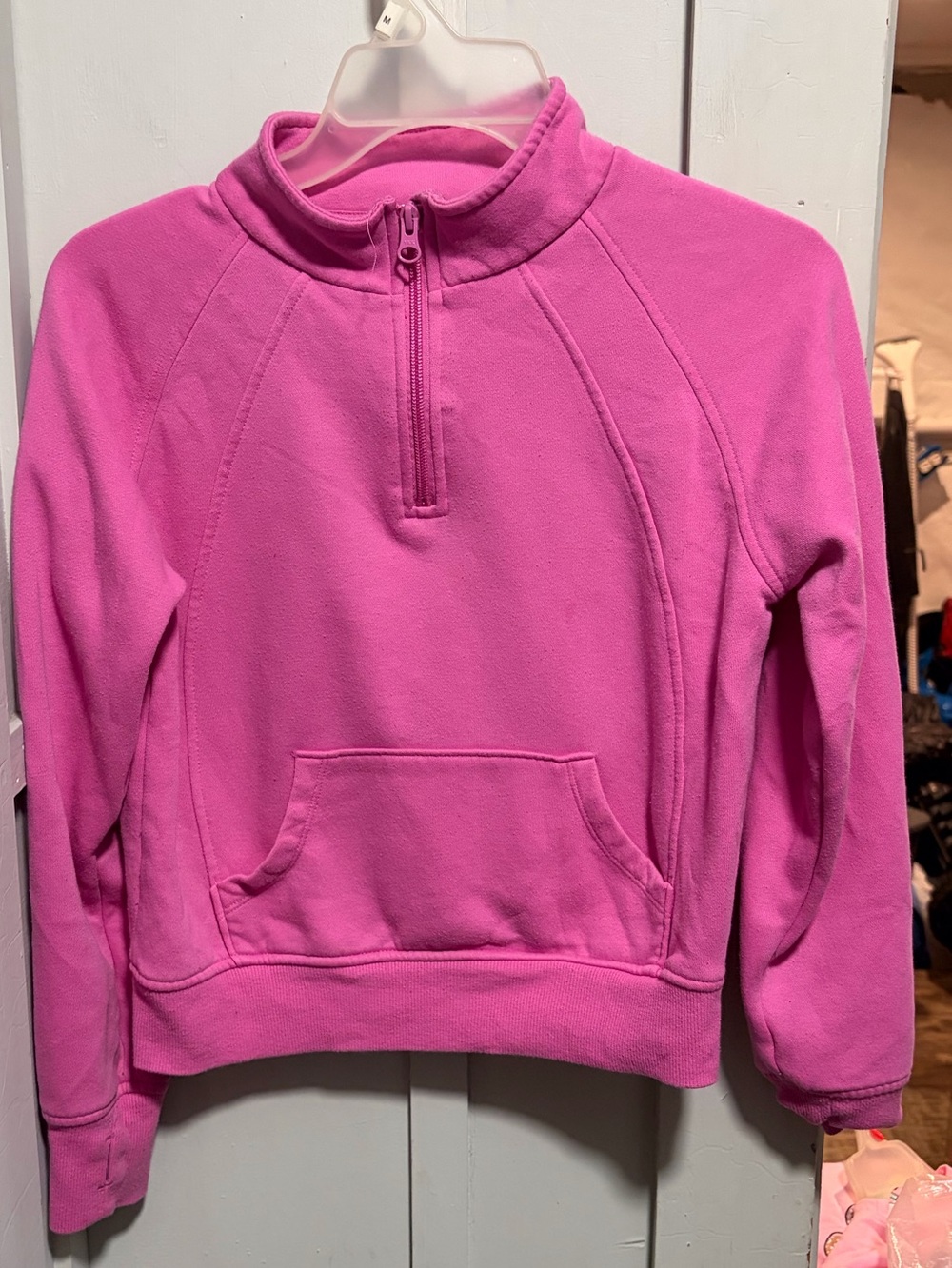 Kids place sweatshirt size L